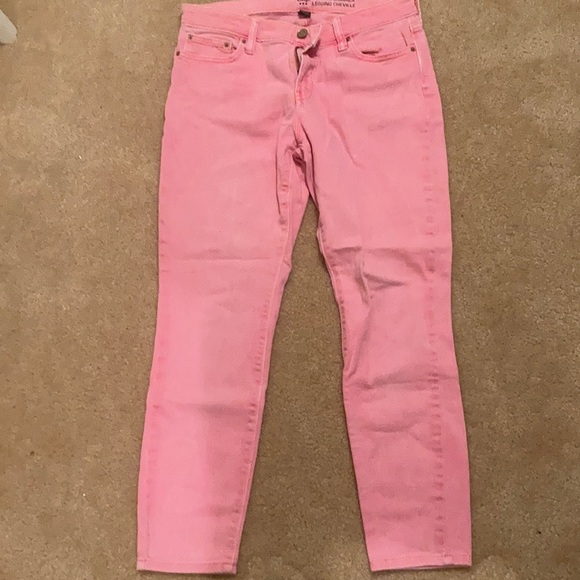 Gap never worn pink pants - Picture 1 of 3